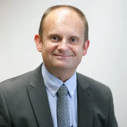 Simon Rennison